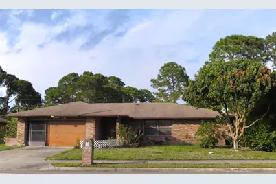 237 Emerson Drive NW, Palm Bay, FL 32907 - Photo 1