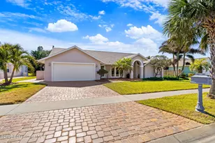 188 Martesia Way, Indian Harbour Beach, FL 32937 - Photo 4