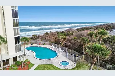2225 Jimmy Buffett Memorial Highway #311, Indian Harbour Beach, FL 32937 - Photo 1