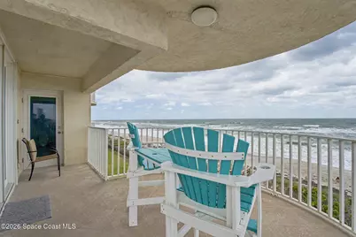 2225 Jimmy Buffett Memorial Highway #311, Indian Harbour Beach, FL 32937 - Photo 14