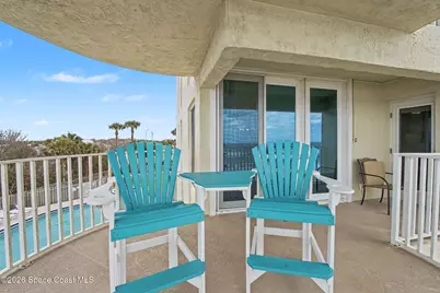 2225 Jimmy Buffett Memorial Highway #311, Indian Harbour Beach, FL 32937 - Photo 2