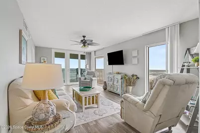 2225 Jimmy Buffett Memorial Highway #311, Indian Harbour Beach, FL 32937 - Photo 10