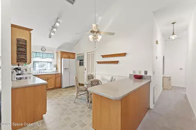 2303 Early Dawn Circle, Melbourne, FL 32935 - Photo 8