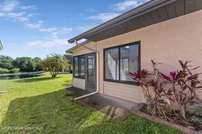 2303 Early Dawn Circle, Melbourne, FL 32935 - Photo 28