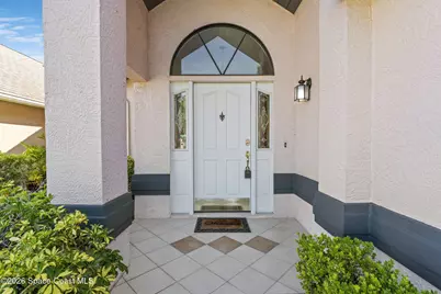 2303 Early Dawn Circle, Melbourne, FL 32935 - Photo 4