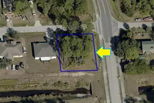 398 Corner Lot On Hatcher Street SE, Palm Bay, FL 32909 - Photo 1