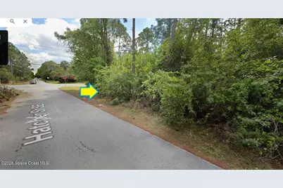 398 Corner Lot On Hatcher Street SE, Palm Bay, FL 32909 - Photo 2