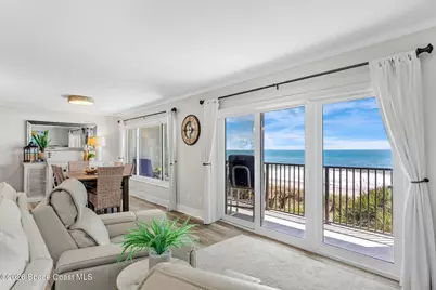 1923 Highway A1A #B2, Indian Harbour Beach, FL 32937 - Photo 34