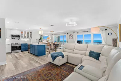 1923 Jimmy Buffett Mem Highway #B-2, Indian Harbour Beach, FL 32937 - Photo 8