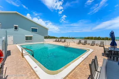 1923 Highway A1A #B2, Indian Harbour Beach, FL 32937 - Photo 74