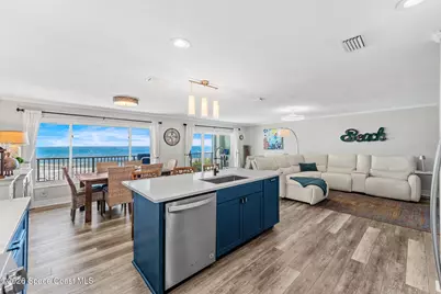 1923 Highway A1A #B2, Indian Harbour Beach, FL 32937 - Photo 8