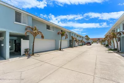 1923 Jimmy Buffett Mem Highway #B-2, Indian Harbour Beach, FL 32937 - Photo 6