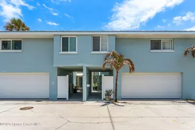 1923 Jimmy Buffett Mem Highway #B-2, Indian Harbour Beach, FL 32937 - Photo 52