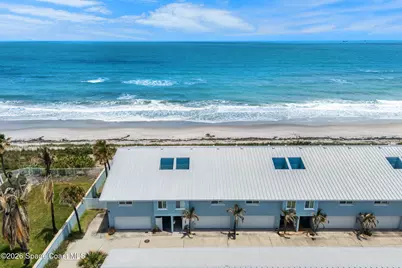 1923 Jimmy Buffett Mem Highway #B-2, Indian Harbour Beach, FL 32937 - Photo 1