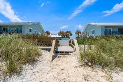 1923 Highway A1A #B2, Indian Harbour Beach, FL 32937 - Photo 14