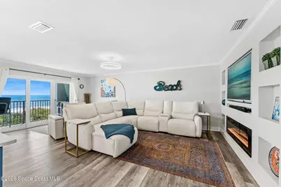 1923 Jimmy Buffett Mem Highway #B-2, Indian Harbour Beach, FL 32937 - Photo 10