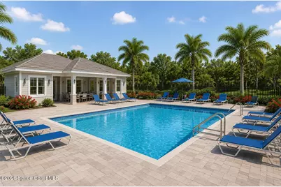 1465 Windchime Lane, Melbourne, FL 32935 - Photo 16
