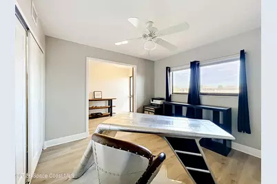 300 S Banana River Boulevard #205, Cocoa Beach, FL 32931 - Photo 10