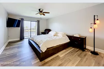 300 S Banana River Boulevard #205, Cocoa Beach, FL 32931 - Photo 22