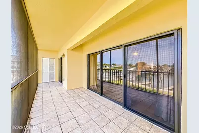 300 S Banana River Boulevard #205, Cocoa Beach, FL 32931 - Photo 28
