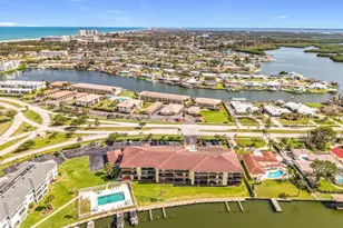 300 S Banana River Blvd, Cocoa Beach, FL 32931 - Photo 36