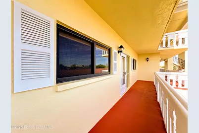 300 S Banana River Boulevard #205, Cocoa Beach, FL 32931 - Photo 8