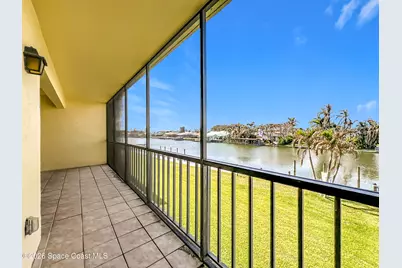 300 S Banana River Boulevard #205, Cocoa Beach, FL 32931 - Photo 30