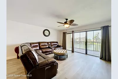 300 S Banana River Boulevard #205, Cocoa Beach, FL 32931 - Photo 16