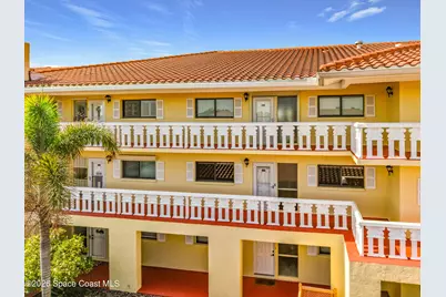 300 S Banana River Boulevard #205, Cocoa Beach, FL 32931 - Photo 4