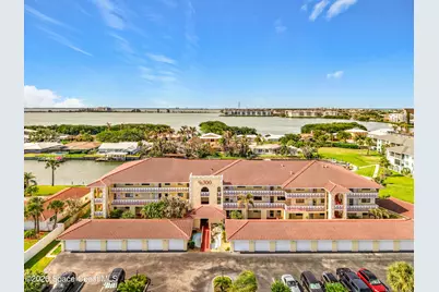 300 S Banana River Boulevard #205, Cocoa Beach, FL 32931 - Photo 2