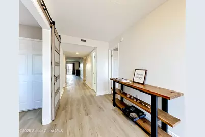 300 S Banana River Boulevard #205, Cocoa Beach, FL 32931 - Photo 8
