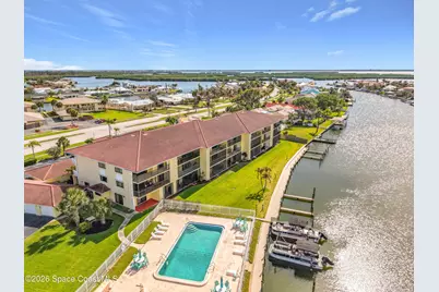 300 S Banana River Boulevard #205, Cocoa Beach, FL 32931 - Photo 32