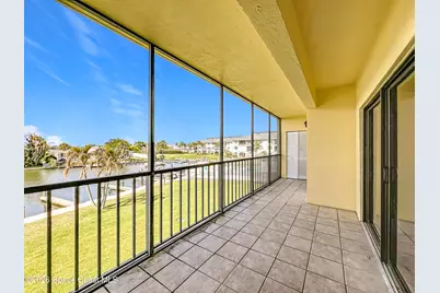 300 S Banana River Boulevard #205, Cocoa Beach, FL 32931 - Photo 28
