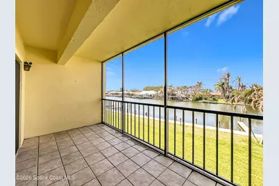 300 S Banana River Boulevard #205, Cocoa Beach, FL 32931 - Photo 26