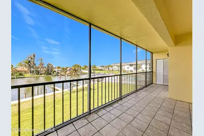 300 S Banana River Boulevard #205, Cocoa Beach, FL 32931 - Photo 26