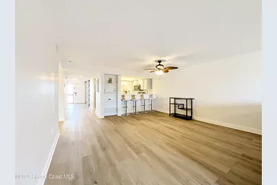 300 S Banana River Boulevard #205, Cocoa Beach, FL 32931 - Photo 16