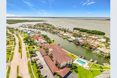 300 S Banana River Boulevard #205, Cocoa Beach, FL 32931 - Photo 2