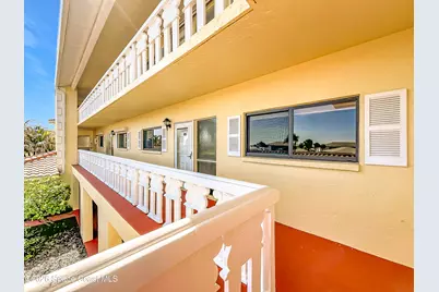 300 S Banana River Boulevard #205, Cocoa Beach, FL 32931 - Photo 6