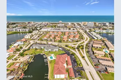 300 S Banana River Boulevard #205, Cocoa Beach, FL 32931 - Photo 38
