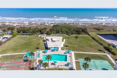 2020 N Atlantic Avenue #214-S, Cocoa Beach, FL 32931 - Photo 2