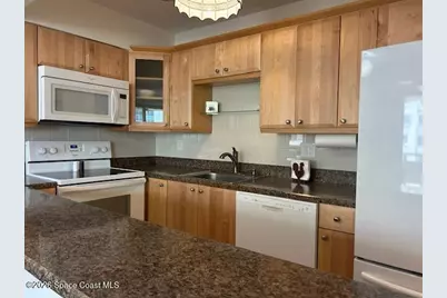 2020 N Atlantic Avenue #214-S, Cocoa Beach, FL 32931 - Photo 6