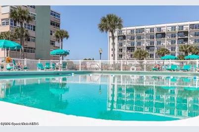 2020 N Atlantic Avenue #214-S, Cocoa Beach, FL 32931 - Photo 4