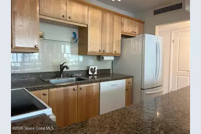 2020 N Atlantic Avenue #214-S, Cocoa Beach, FL 32931 - Photo 8