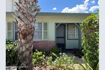 602 Desoto Lane, Indian Harbour Beach, FL 32937 - Photo 2
