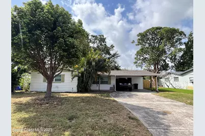 987 Kings Post Road, Rockledge, FL 32955 - Photo 1