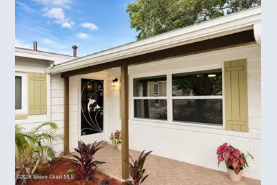 987 Kings Post Road, Rockledge, FL 32955 - Photo 2