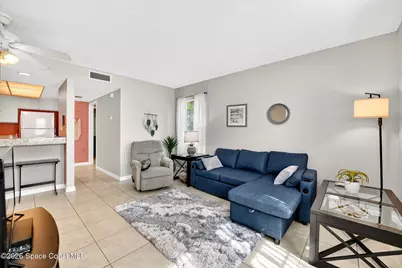 2978 Sir Hamilton Circle #7, Titusville, FL 32780 - Photo 4