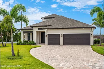 1405 Windchime Lane, Melbourne, FL 32935 - Photo 38