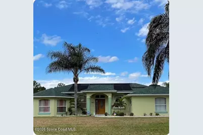 283 Umber Street NW, Palm Bay, FL 32907 - Photo 1