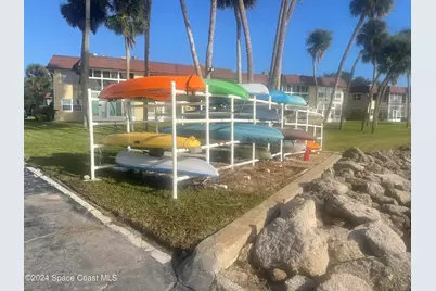 291 Cape Shores Circle #I 20, Cape Canaveral, FL 32920 - Photo 16